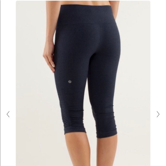 lululemon athletica Pants - Lululemon leggings